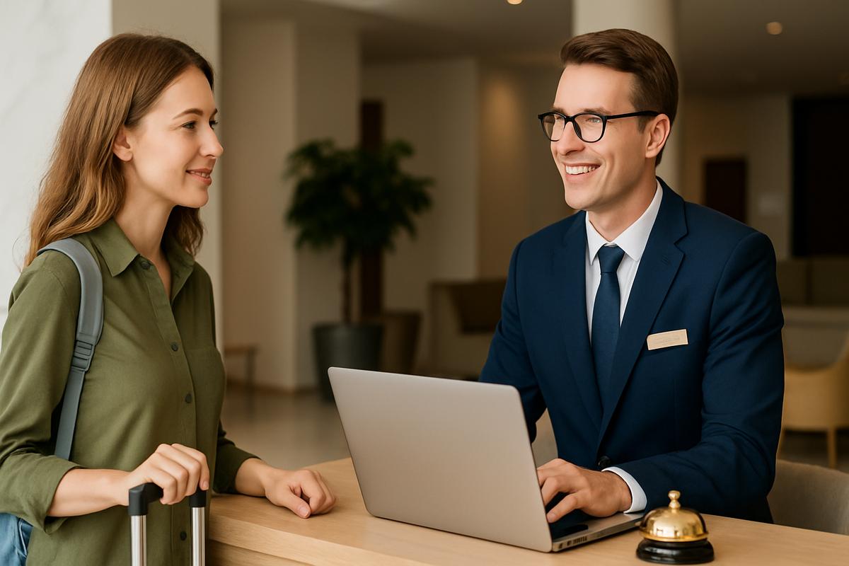 The Best Travel Support Services You Can Provide in 2026: How Does Asistall Help?