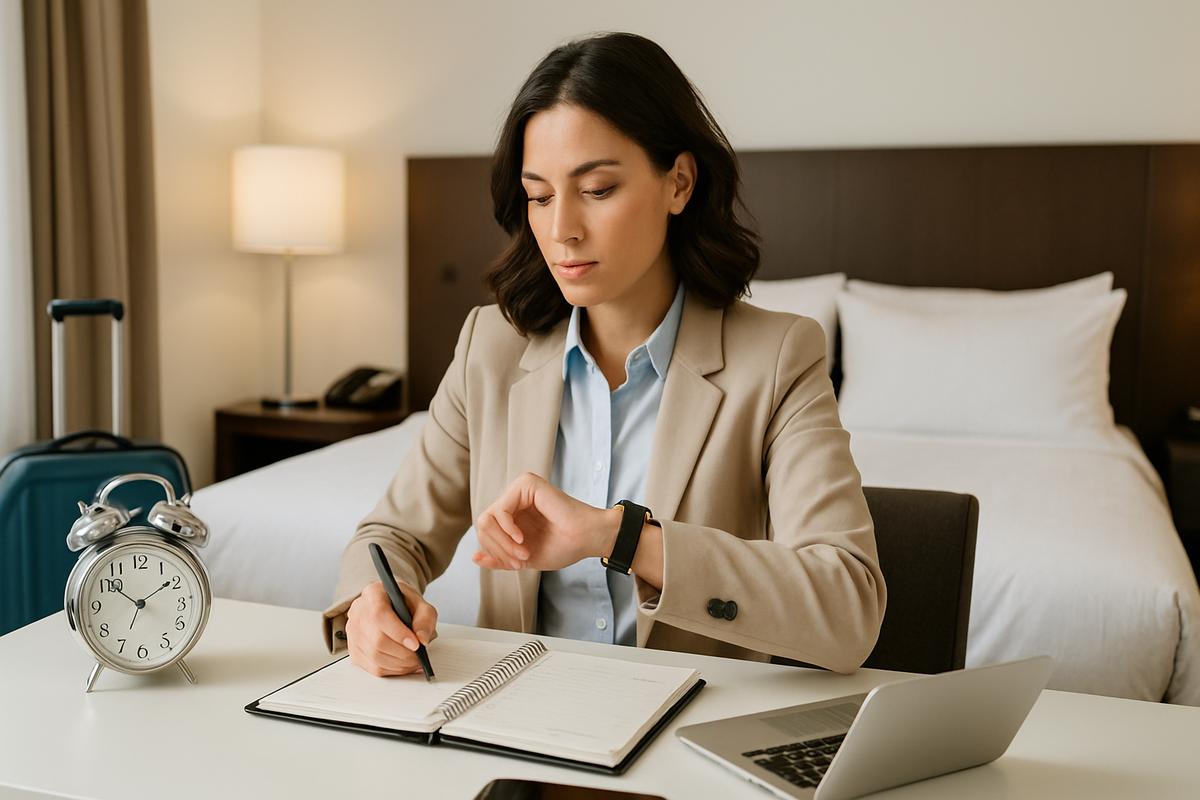 Time Management in 2026 with Asistall: Best Practices for Busy Professionals