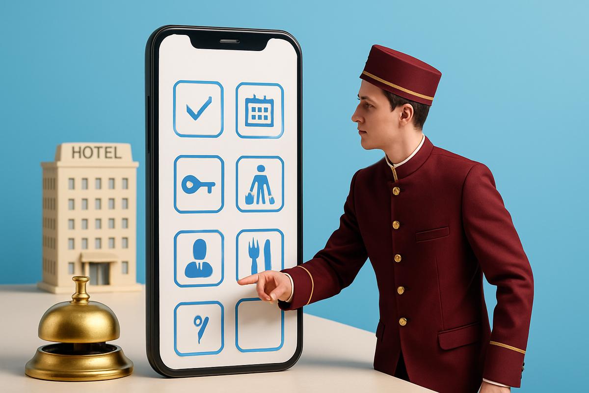 Asistall ile 2026'da Günlük İşlerinizi Kolaylaştırmanın 7 Yolu