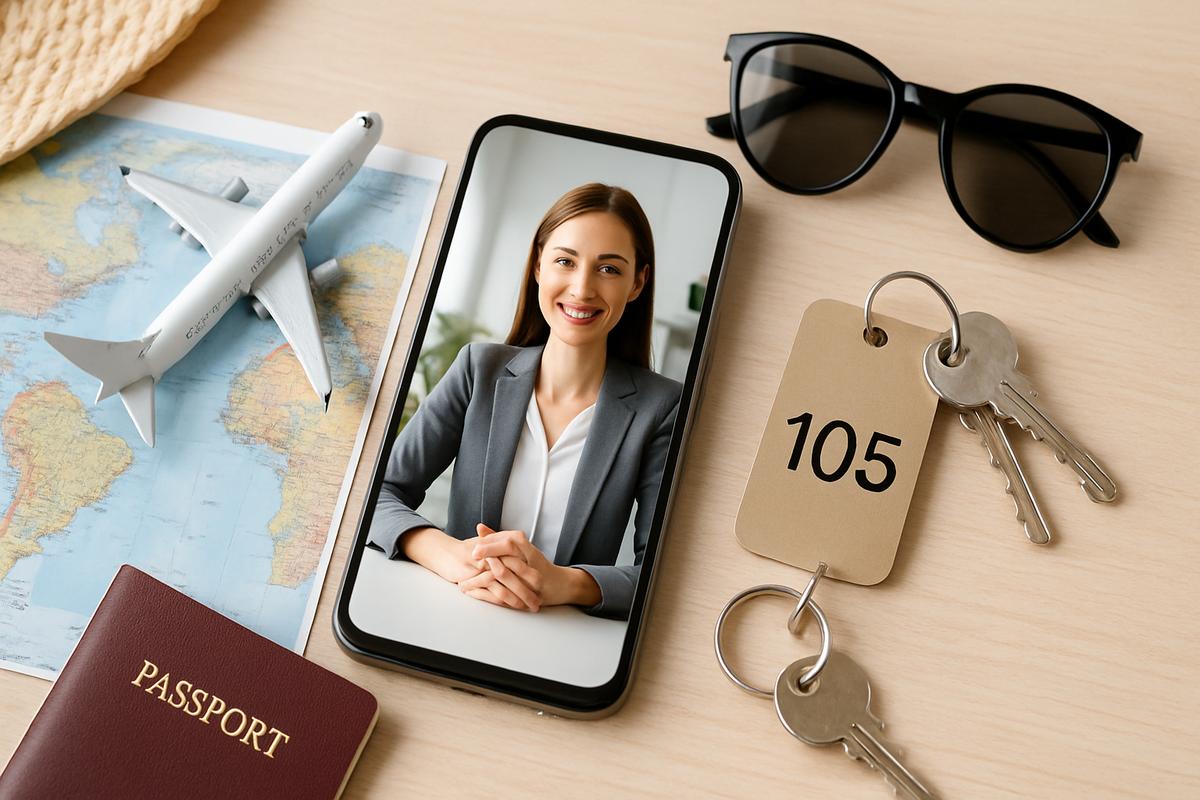 Ways to Make Travel Planning Easier in 2026 with Asistall