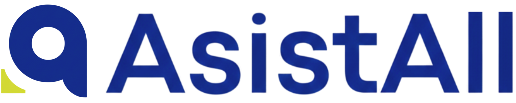 AsistAll Logo