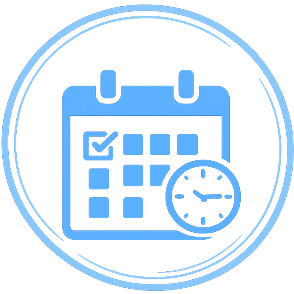 Hızlı Randevu ve Takip